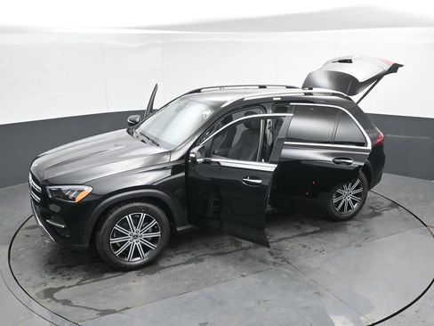 New 2026 Mercedes-Benz GLE 350 4MATIC image 44