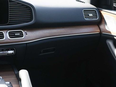 Used 2026 Mercedes-Benz GLE 350 4MATIC image 18