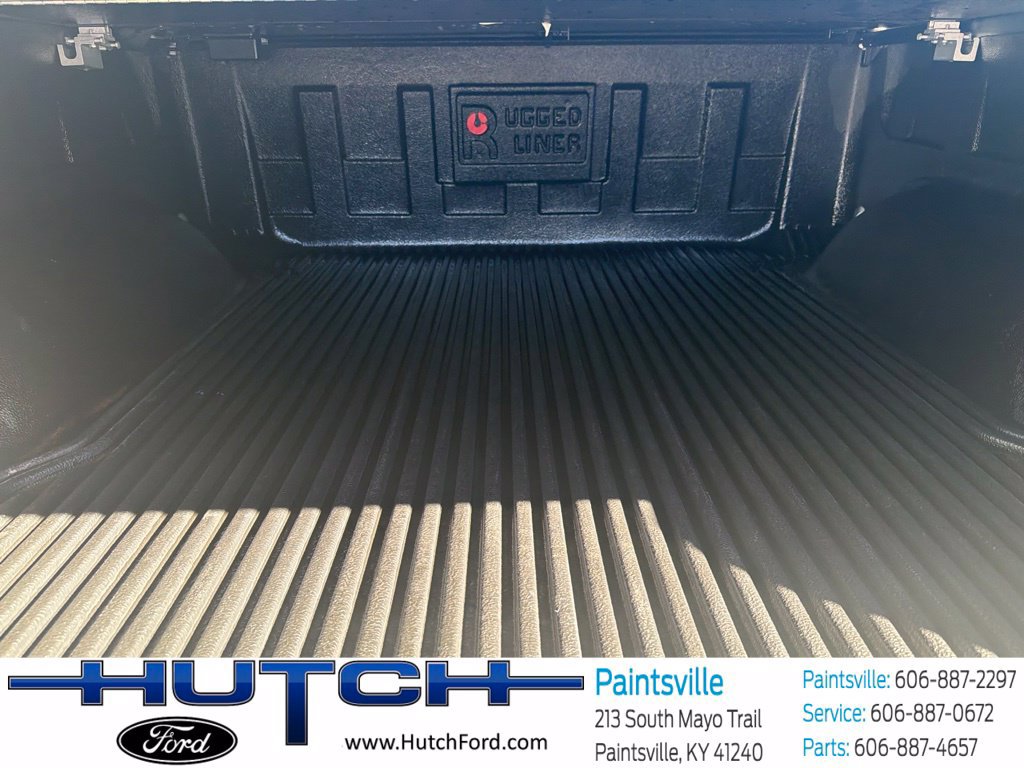 Used 2017 RAM 1500 Big Horn AWD/4WD image 12