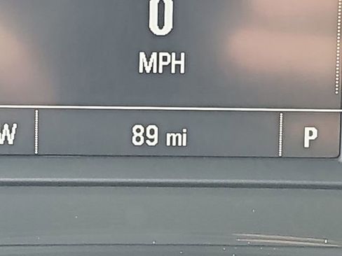 New 2026 Chevrolet Trax LS w/ LS Convenience Package image 13