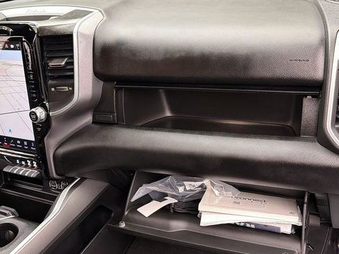Used 2023 RAM 1500 Big Horn image 39