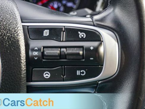 Used 2022 Kia K5 GT-Line image 32