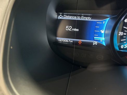 Used 2022 Ford Edge SEL w/ Convenience Package image 15