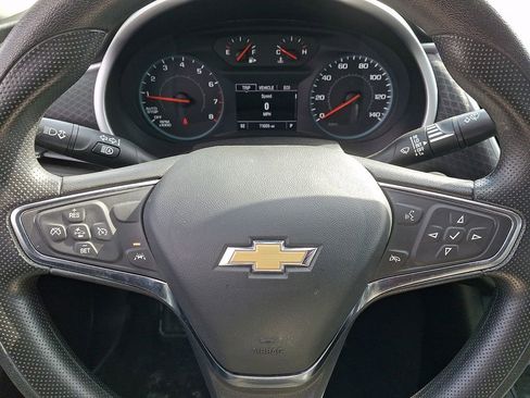 Used 2023 Chevrolet Malibu LT image 20