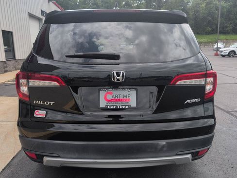 Used 2019 Honda Pilot EX-L image 7