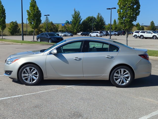 Used 2014 Buick Regal FWD image 4