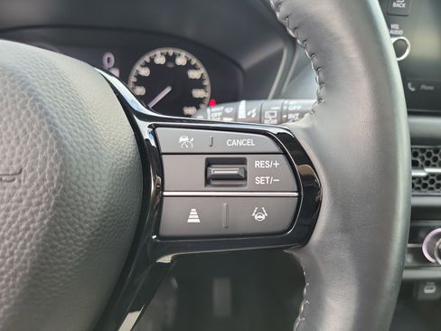 Used 2024 Honda HR-V EX-L image 25