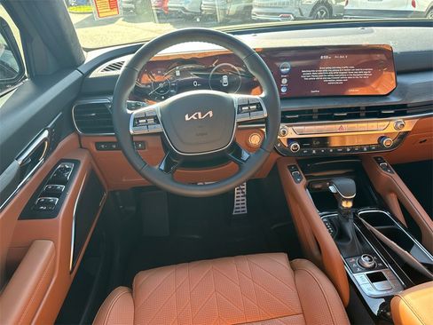 New 2025 Kia Telluride SX Prestige X-Pro image 24