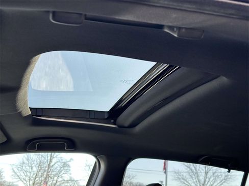 Certified 2022 Honda Passport TrailSport image 18