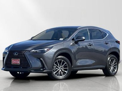 Used 2023 Lexus NX 350 AWD w/ Cold Area Package