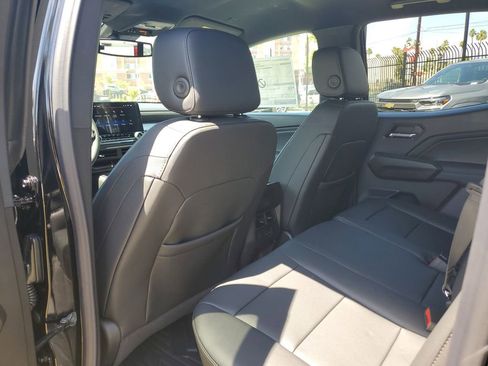 New 2026 Chevrolet Colorado LT w/ LT Convenience Package image 14