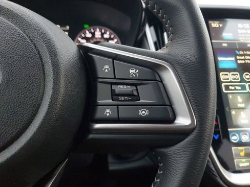 Certified 2025 Subaru Outback Premium w/ Popular Package #1 image 26