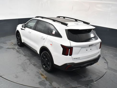New 2026 Kia Sorento SX Prestige AWD/4WD image 20