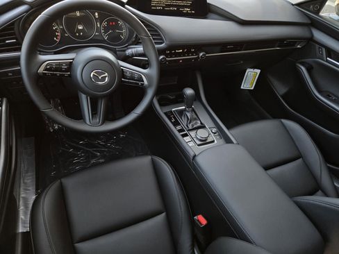 New 2026 MAZDA MAZDA3 2.5 S Sedan w/ Preferred Pkg FWD image 14