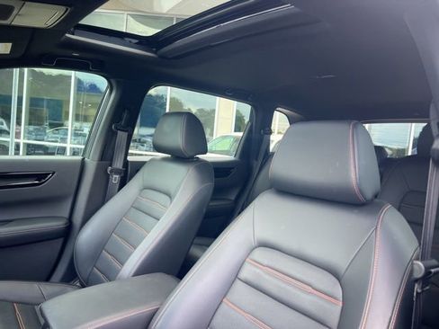 Certified 2024 Honda CR-V Sport Touring image 17