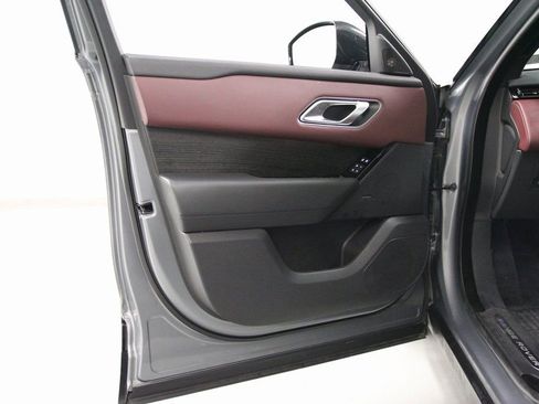 Used 2024 Land Rover Range Rover Velar Dynamic HSE image 18