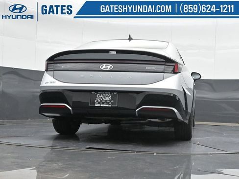 New 2025 Hyundai Sonata SEL image 33