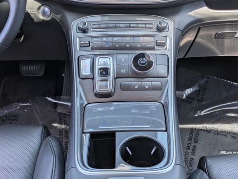 Used 2023 Hyundai Santa Fe SEL w/ Premium Package FWD image 21