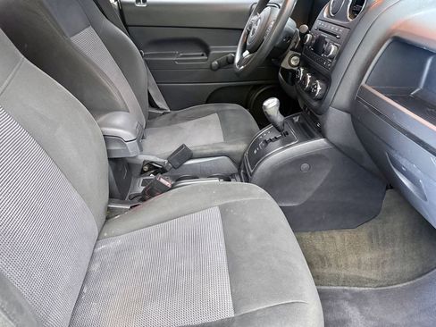 Used 2016 Jeep Patriot Sport image 12