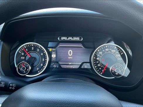 New 2025 RAM 1500 Classic Warlock image 19