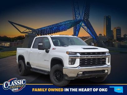 Used 2023 Chevrolet Silverado 2500 LT w/ Convenience Package