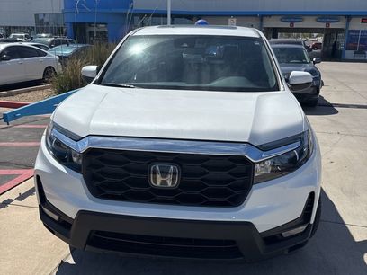 Used 2023 Honda Passport EX-L