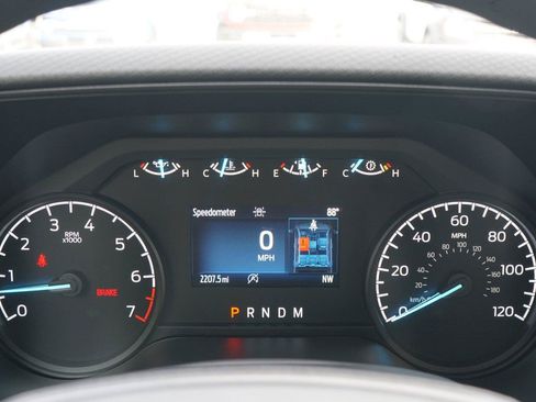 Certified 2026 Ford F150 STX RWD image 17