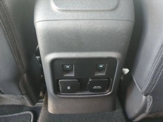 Used 2024 Ford Bronco Wildtrak AWD/4WD image 17