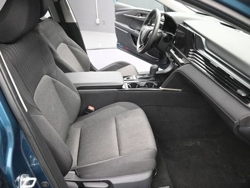 Certified 2025 Toyota Camry LE FWD image 14