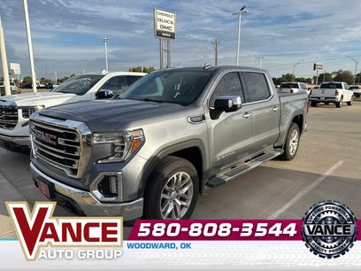 Used 2021 GMC Sierra 1500 SLT w/ SLT Premium Package