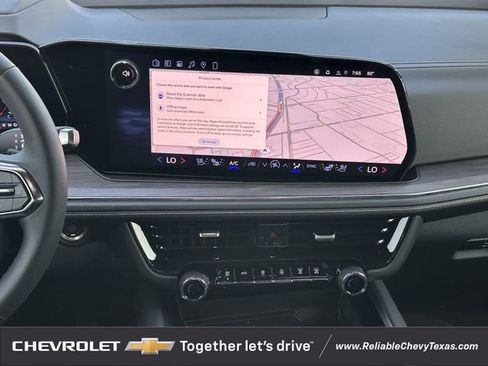 New 2026 Chevrolet Suburban Premier AWD/4WD image 16