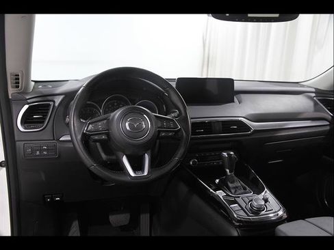 Used 2021 MAZDA CX-9 Touring w/ Touring Premium Package AWD/4WD image 6