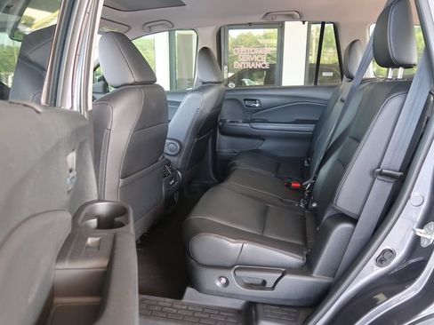 Used 2021 Honda Pilot EX-L image 34