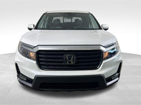 Used 2023 Honda Ridgeline RTL image 9