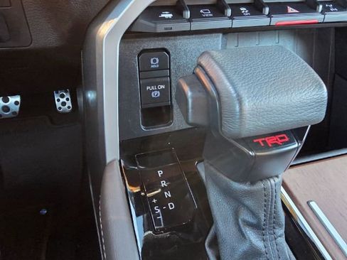 Used 2024 Toyota Tundra 1794 Edition w/ TRD Off-Road Package image 20