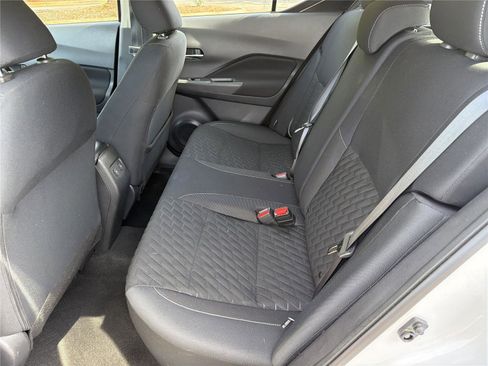 Used 2023 Nissan Kicks SV FWD image 22