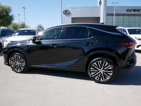 Used 2024 Lexus RX 350 Premium Plus w/ Convenience Package FWD image 5