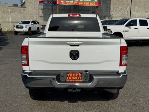 Used 2021 RAM 2500 Big Horn image 6