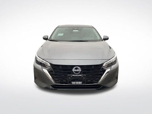 New 2025 Nissan Sentra SV w/ All-Weather Package image 10