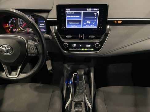 Used 2022 Toyota Corolla SE FWD image 17