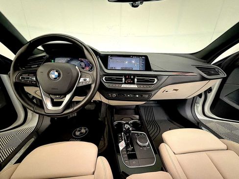 Used 2022 BMW 228i xDrive Gran Coupe w/ Convenience Package AWD/4WD image 16