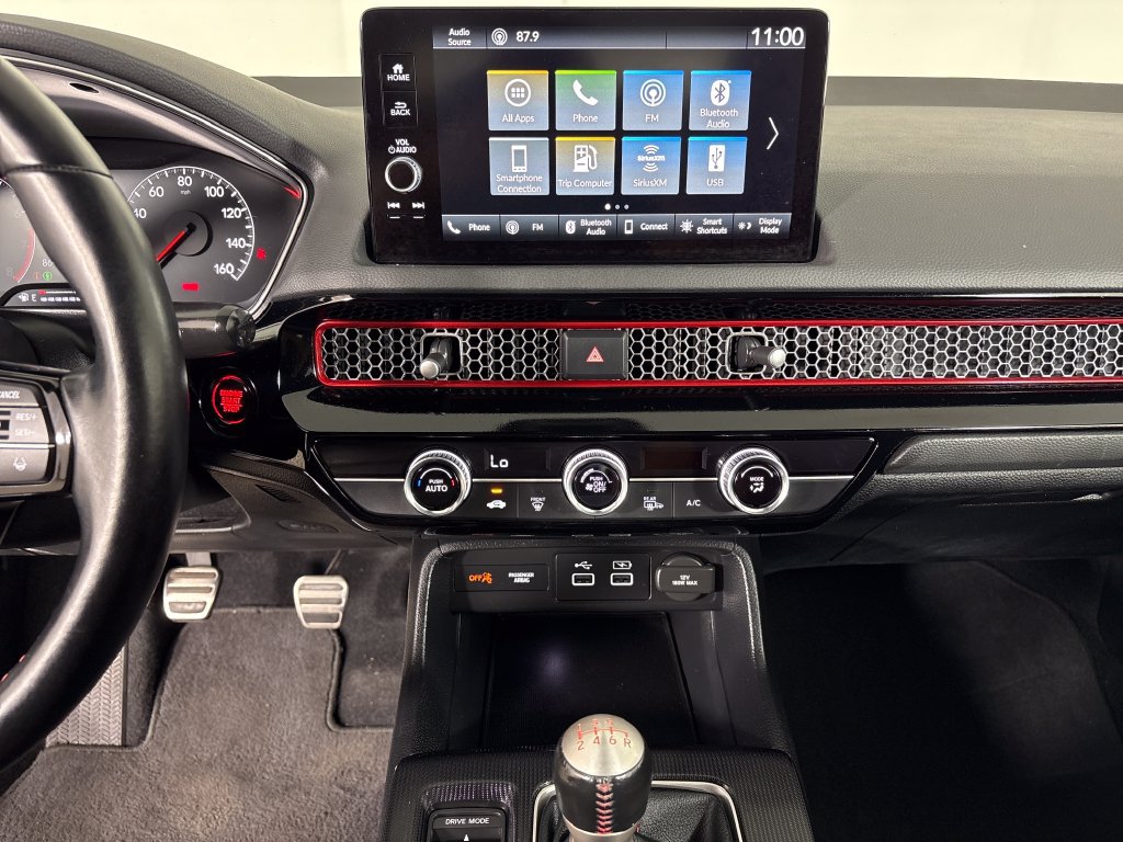 Used 2023 Honda Civic Si image 28