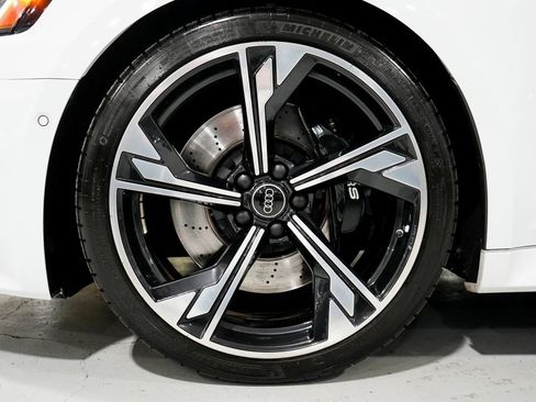 Used 2024 Audi RS 5 Sportback image 28