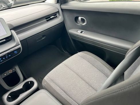 Certified 2024 Hyundai Ioniq 5 SE AWD/4WD image 13