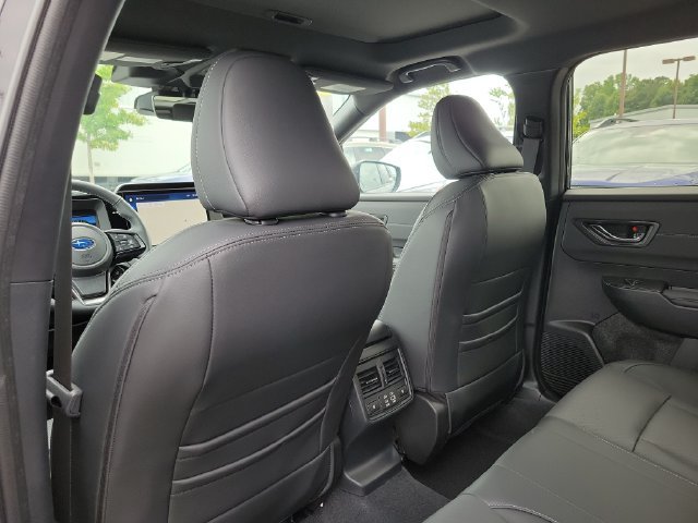 New 2026 Subaru Outback Touring XT AWD/4WD image 11