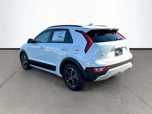 New 2026 Kia Niro EX w/ EX Premium Package image 5