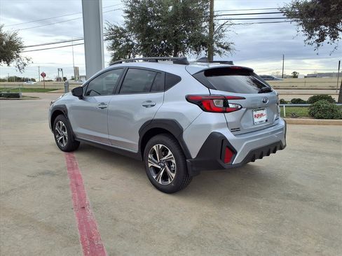 New 2026 Subaru Crosstrek 2.0i Premium image 2