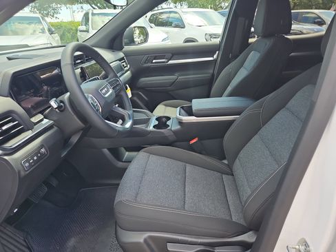 New 2026 GMC Terrain Elevation w/ LPO, Floor Liner Package image 11