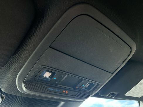 Used 2022 Ford Explorer Timberline image 44