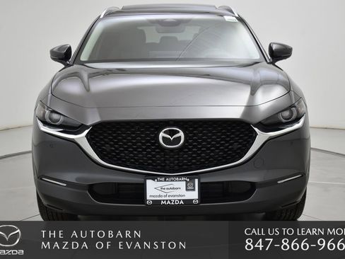 New 2026 MAZDA CX-30 AWD 2.5 S w/ Premium Package image 13